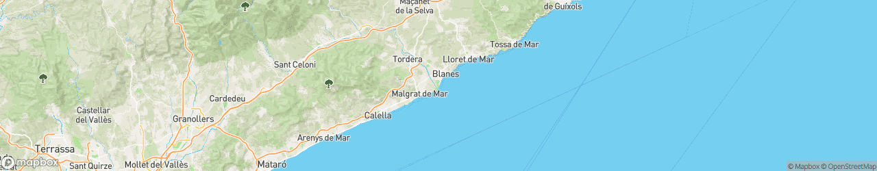 Localización del ##parkName## en un mapa